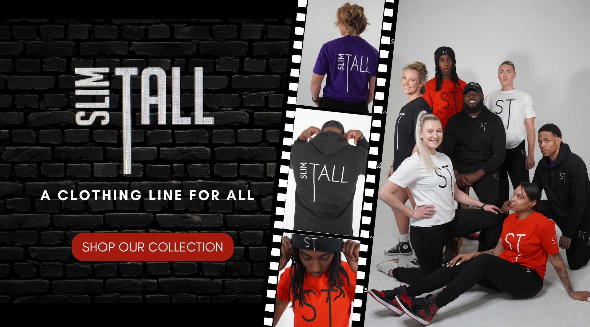 Collection slideshow