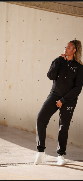 SlimTall Tracksuit Joggers