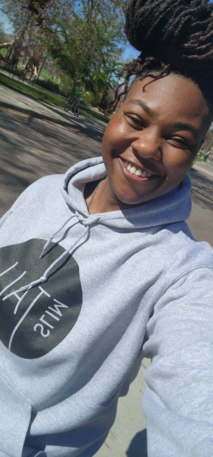 SlimTall Signature Hoodie (Grey)