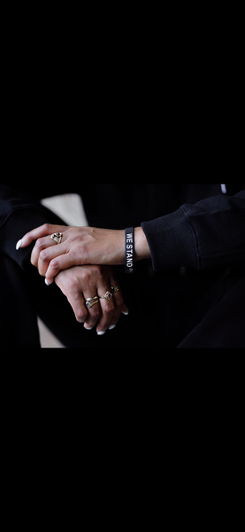 SlimTall Wristband